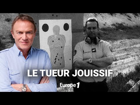 Hondelatte Raconte : L'affaire Abdelkader Amrani (récit intégral)