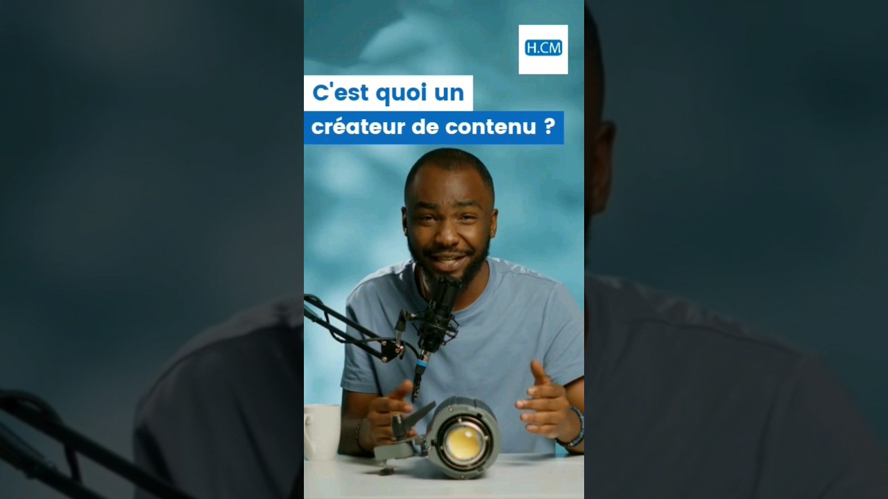 Qu'est-ce qu'un créateur de contenu ? Découvrez le rôle et l'importance 🚀