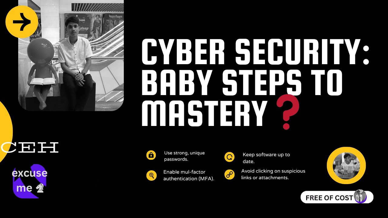 CEH Lecture 17 Part (1) | π© Steganography Unleashed: Hide Data with OpenStego, Steghide & Snow! πͺ