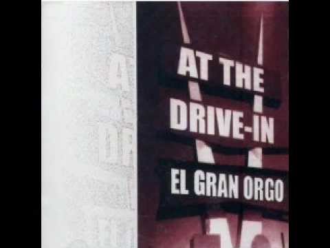 At The Drive-In - Give It A Name