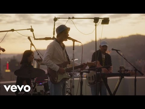 Valley - Like 1999 (Live At Capitol Studios) from 'Lost in Translation' Album