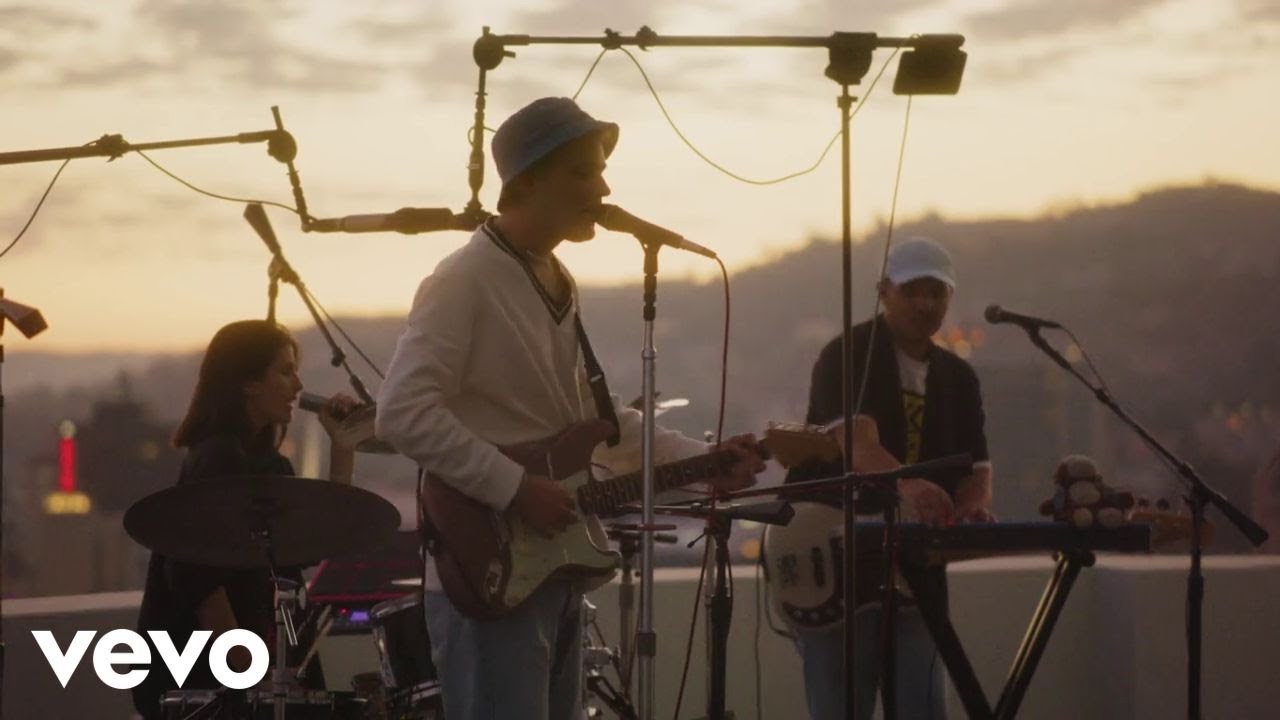 Valley - Like 1999 (Live At Capitol Studios) from 'Lost in Translation' Album