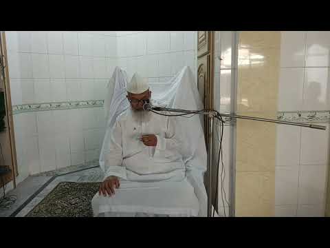 جمعتہ المبارک:۔عنوان:حضرت جریر بن عبداللہ البحجلیR.Z قسط دوم:بتاریخ:یکم جمادی الاول1447۔24اکتوبر2025