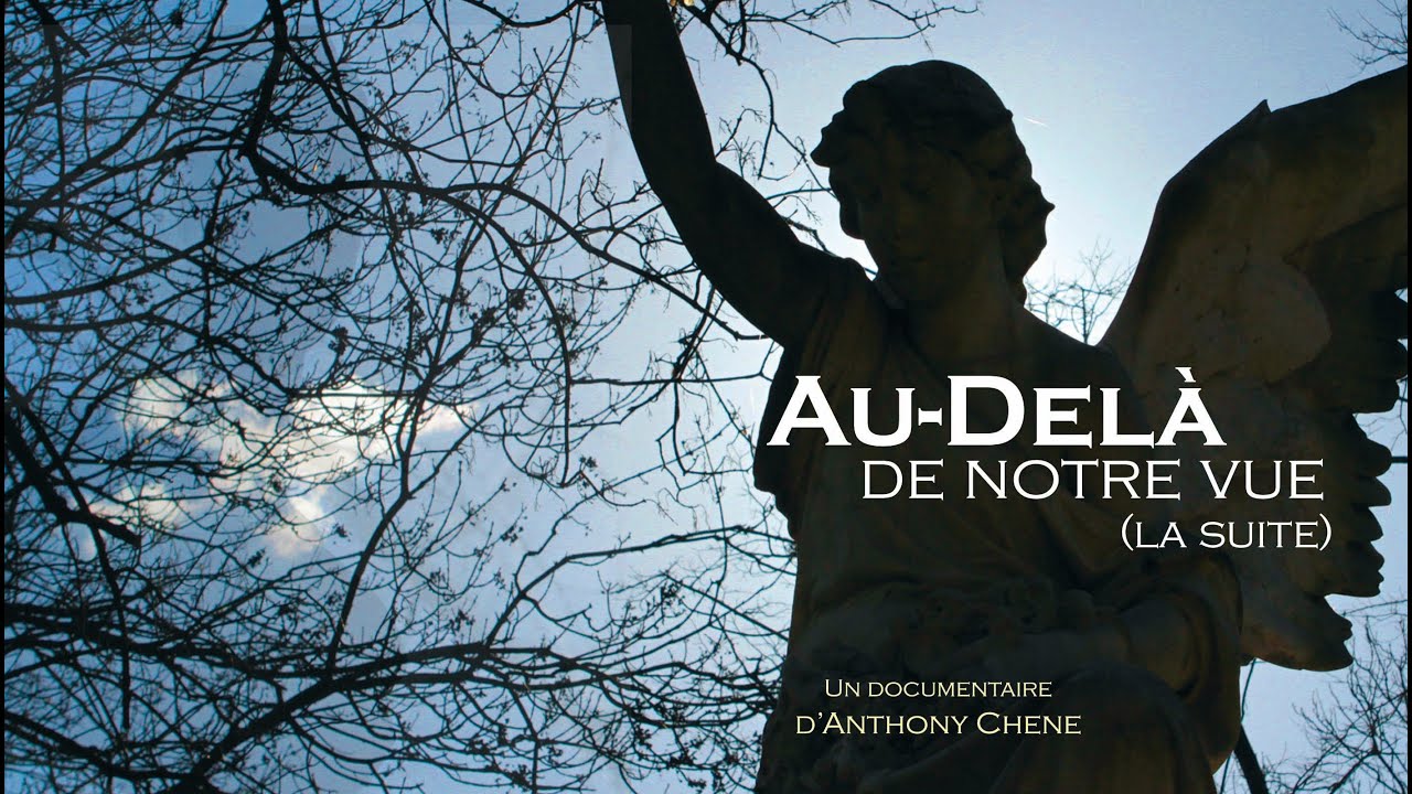 Au-delà de notre vue (suite) - Documentaire 🎥