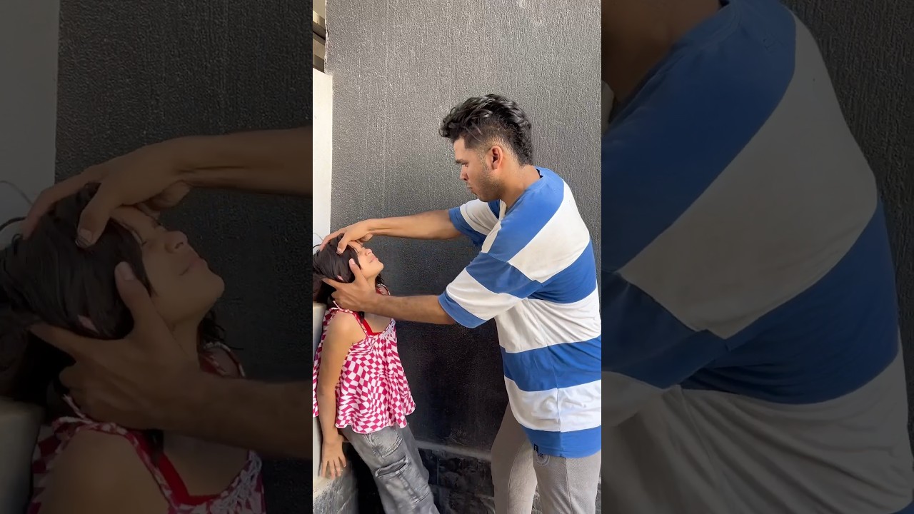 حلقه جديده من فكره سحر العيون 👁️✨ - شاركونا رأيكم في التعليقات!