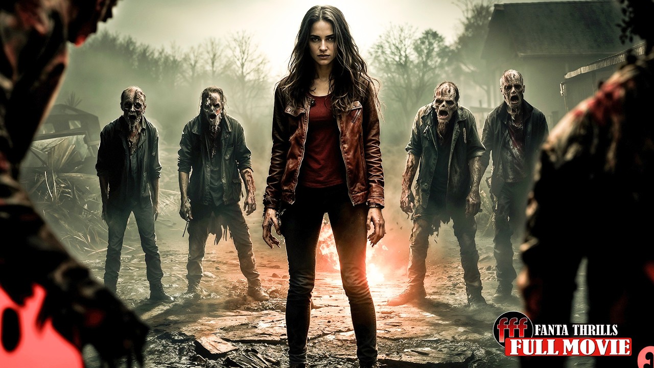 The Wasteland: Only The Savage Survive 🎬