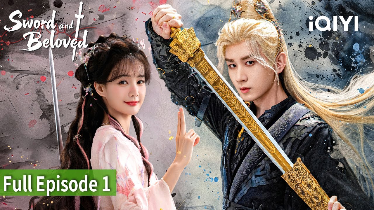 Watch 【Sword and Beloved】 EP01 Full Episode | Epic Fantasy Romance on iQIYI Philippines ⚔️