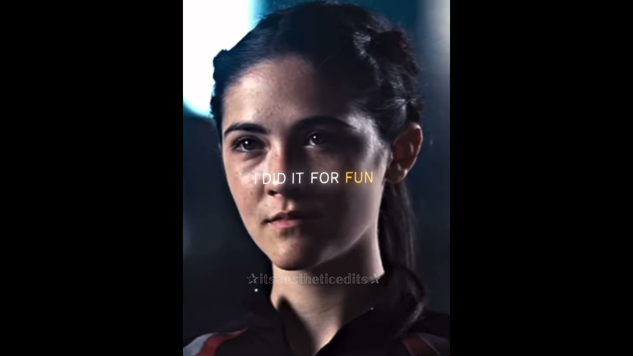 Would Glimmer Have Been Sold If She Won? 😢 | Hunger Games Theories