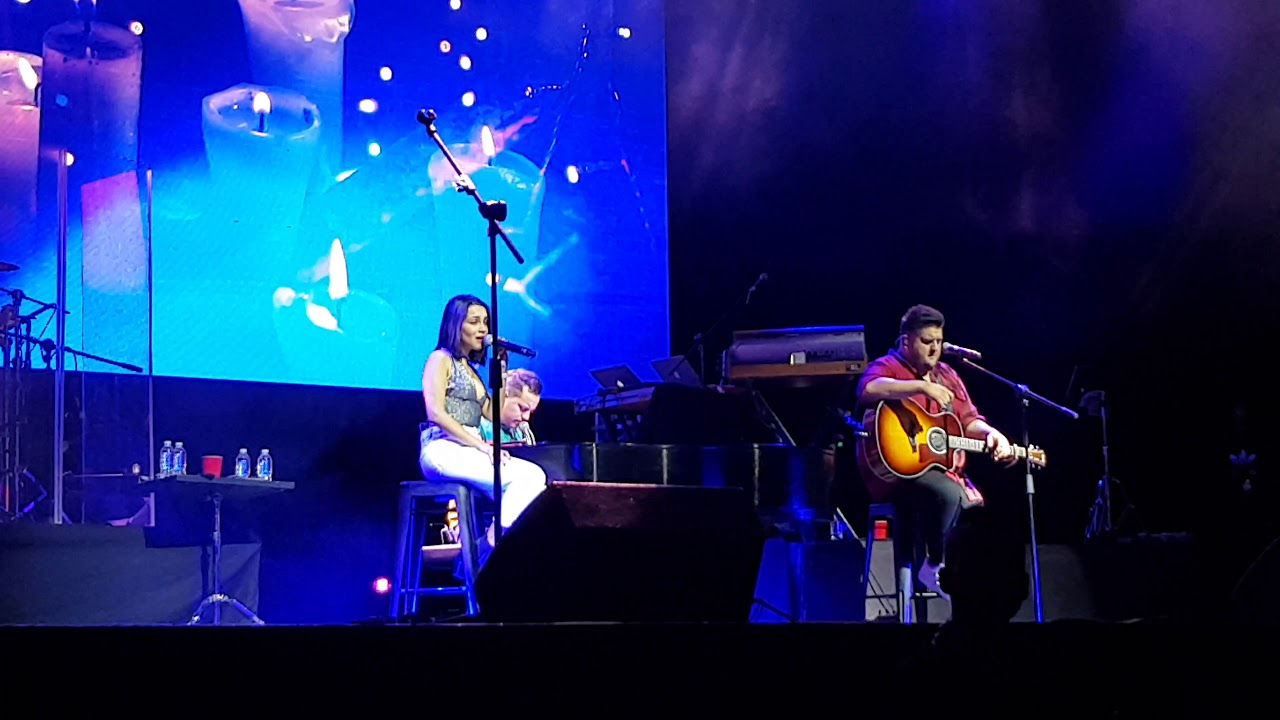 Y Ya - Matisse Live in Querétaro 🎶