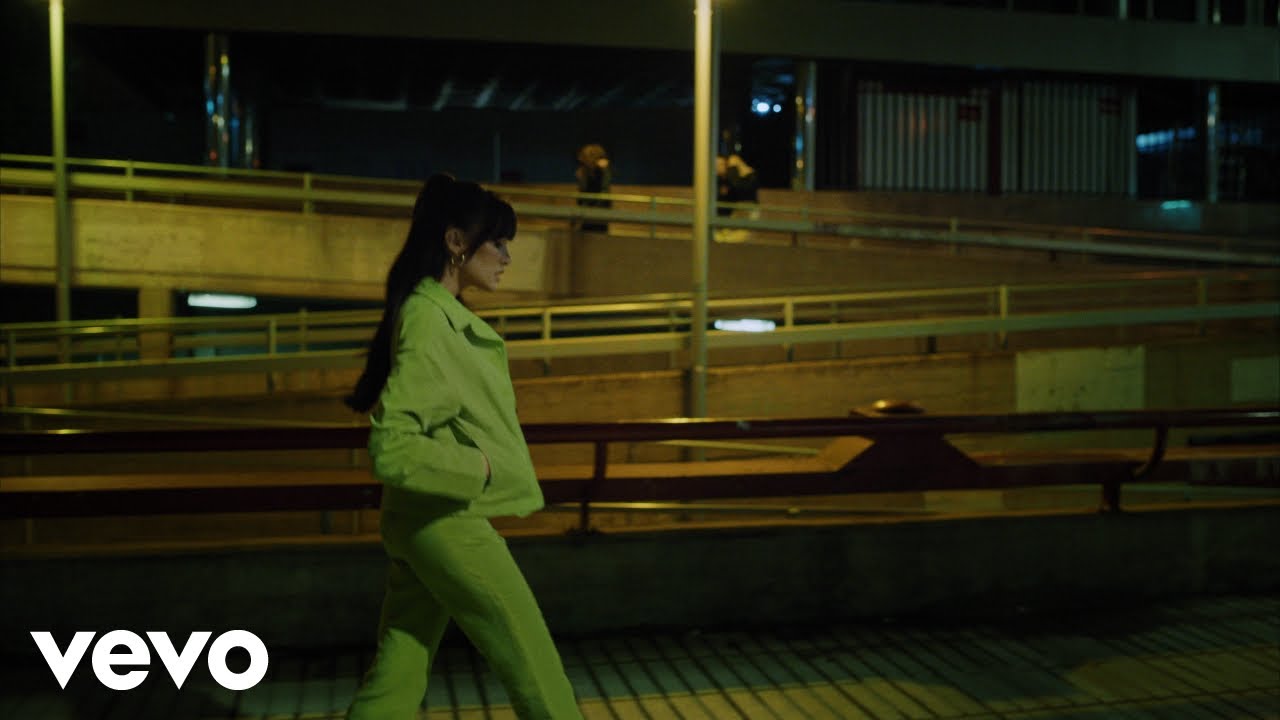 Aitana's 'Ni Una Más' Video & New Album 'alpha' 🎶