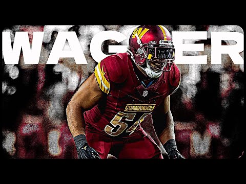 Bobby Wagner Complete 2024-25 Commanders Highlights | Future Hall Of Famer🔥