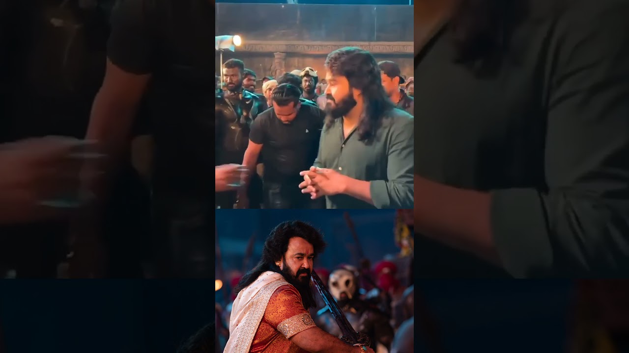 Upcoming Malayalam Blockbusters in Next 2 Months 🎬