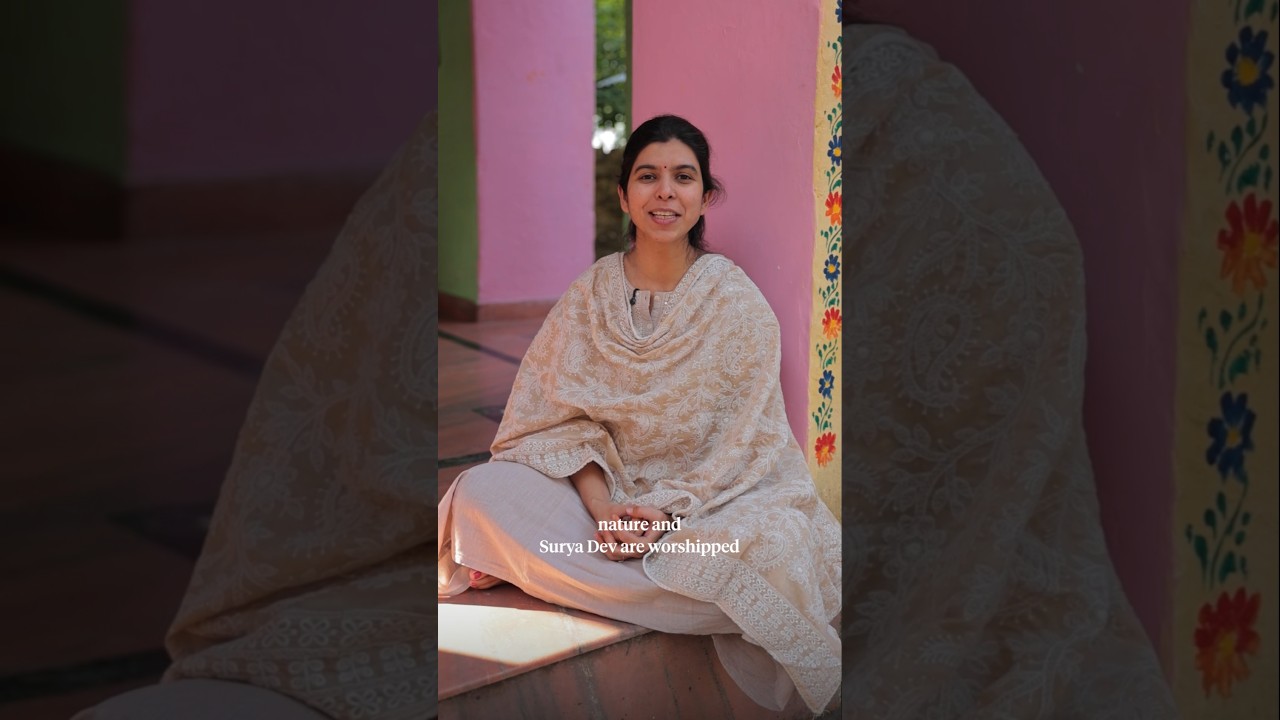 Discover the Sacred Significance of Chhath Puja 🌅