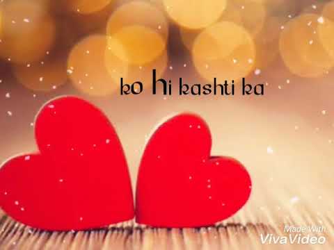 Best Female Version of Oo Saathi WhatsApp Status 🎶