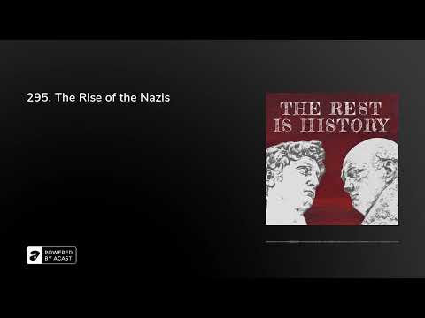 295. The Rise of the Nazis