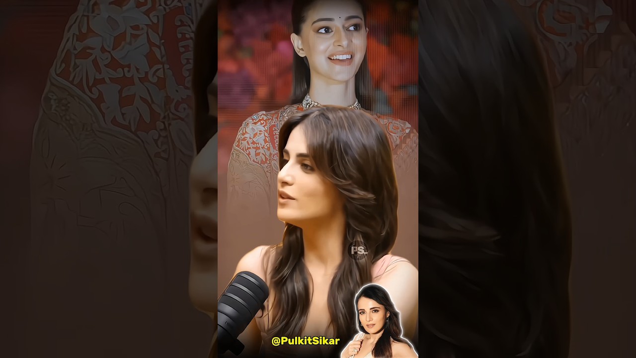 Unveiling Bollywood Nepotism with Radhika Maddan 🎬