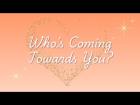 Gemini🧡Yes! This Is Your Soul Mate!🧡Singles/New Love