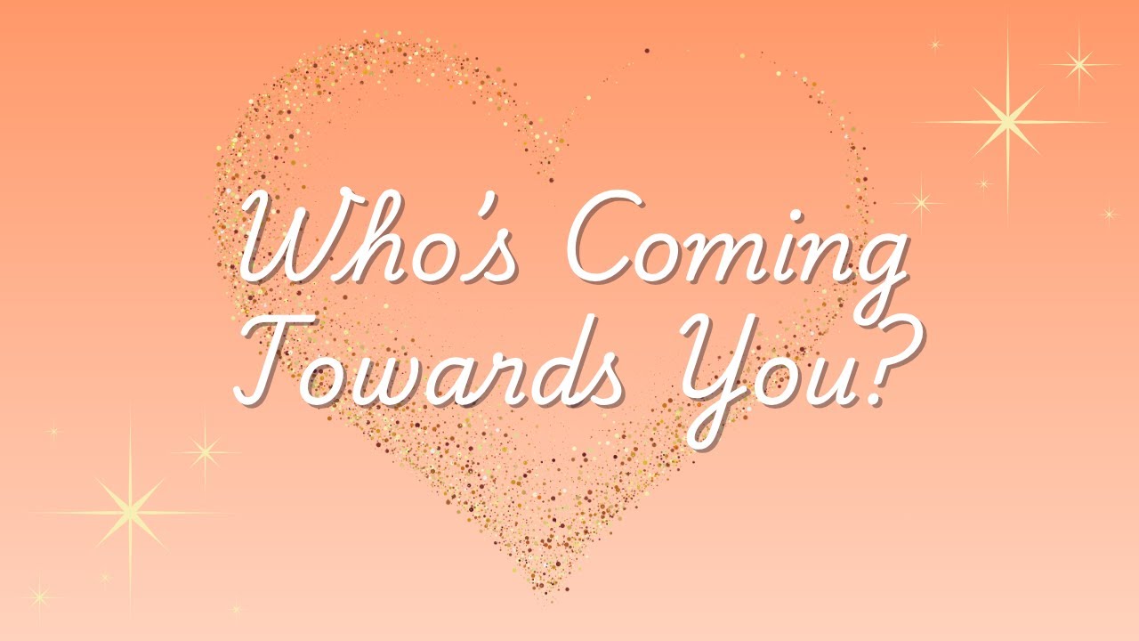 Discover Your Perfect Match! 💖 Gemini Love Tarot Insights