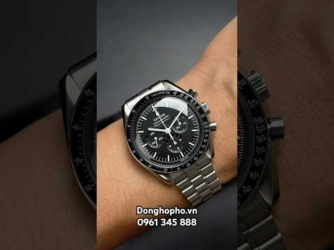 Omega Speedmaster Moonwatch Professional Co-Axial Master 310.30.42.50.01.001 42mm #omega #donghopho
