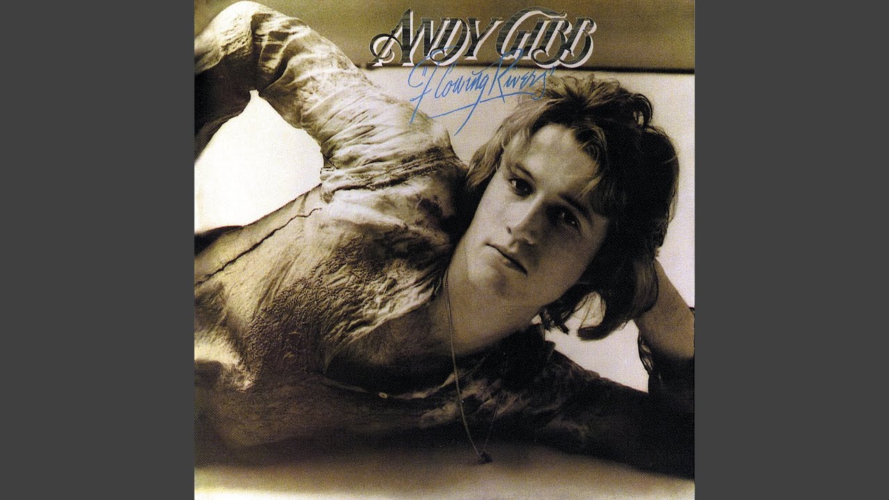 I Just Want To Be Your Everything by Andy Gibb
