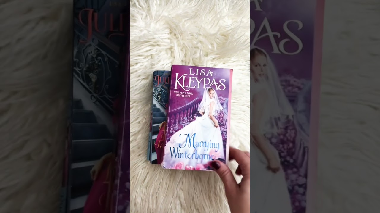 My Top Favorite Historical Romance Novels ❤️