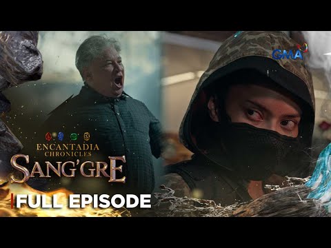 Sang'gre: Ang alas laban kay Terra! (Full Episode 57 -September 2, 2025) | Encantadia Chronicles