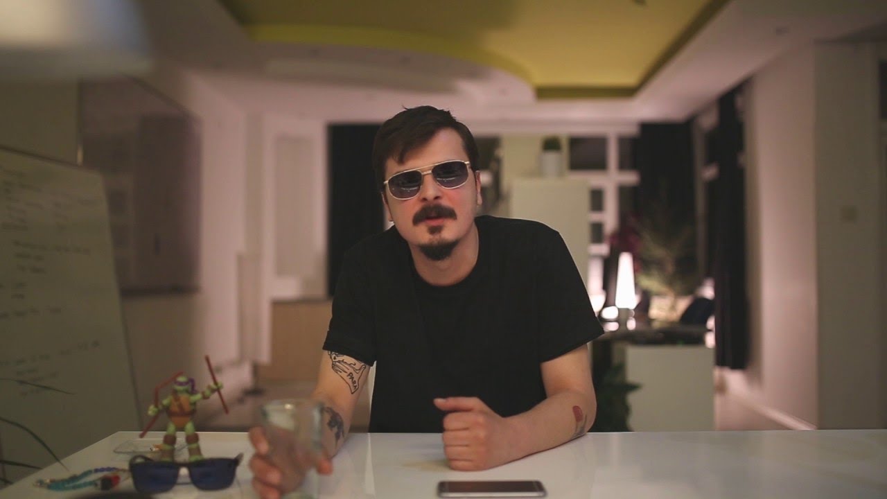 No1 ft. Heja - DÜNYA GÜL BANA (Lyrics Edit) 🎶