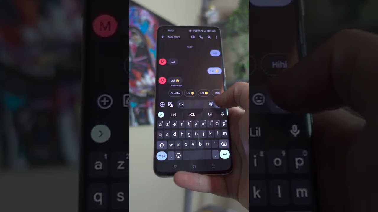 Programmez l'envoi d'SMS sur Google Message 📱