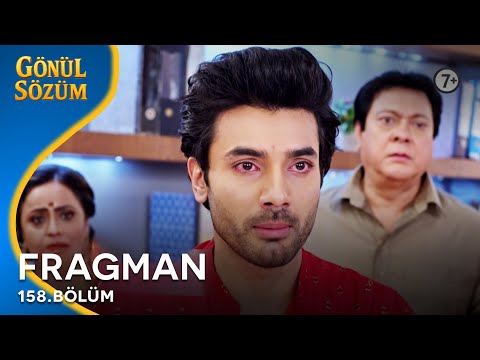 Gönül Sözüm Hint Dizisi 158. Bölüm Fragmanı @kanal7