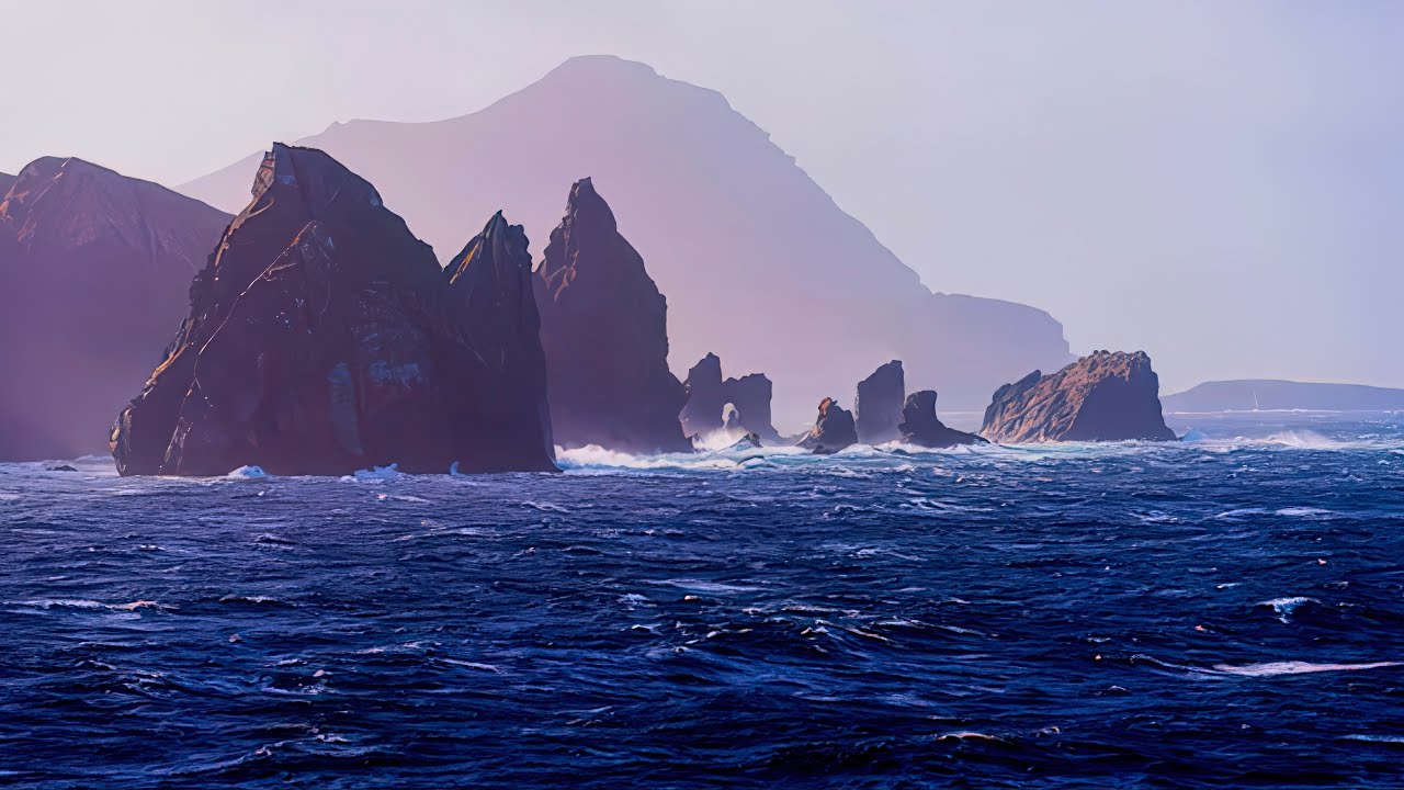 Cape Horn: The Ocean’s Most Dangerous Passage