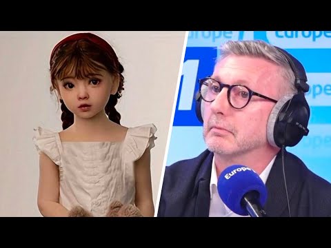 Scandale Shein : "Les Chinois vendent tout et n'importe quoi, c'est terrible !" (Christophe Bordet)