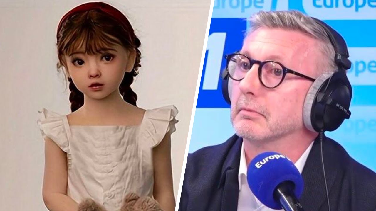 Scandale Shein : Christophe Bordet dénonce la vente de produits de mauvaise qualité par des fournisseurs chinois