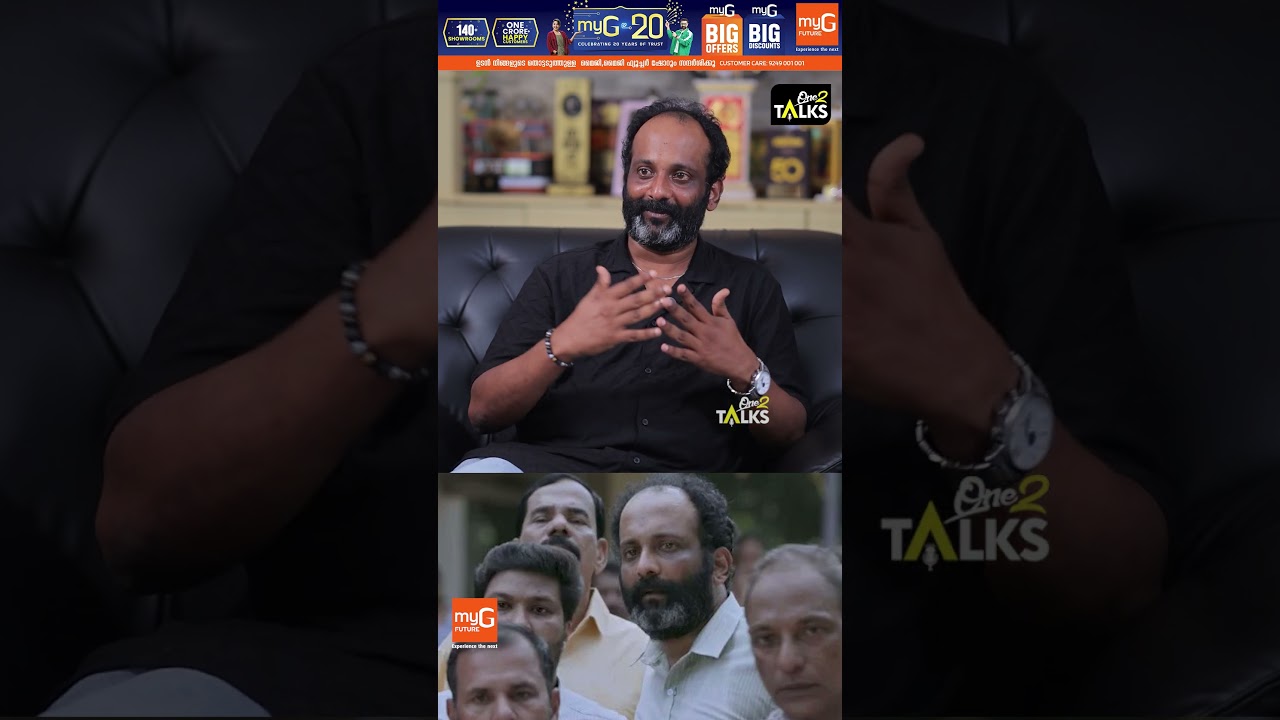 എനിക്ക് 11 വയസ്സിൽ നിന്നു സിനിമയിലേക്ക് തുടക്കം 🎬