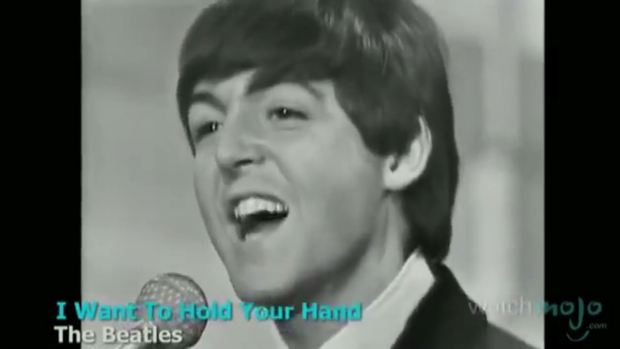 The Beatles' Story in Brief 🎸