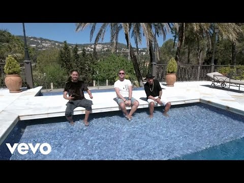 DJ Sem - Libre comme l'air ft. Lartiste, Matt Houston