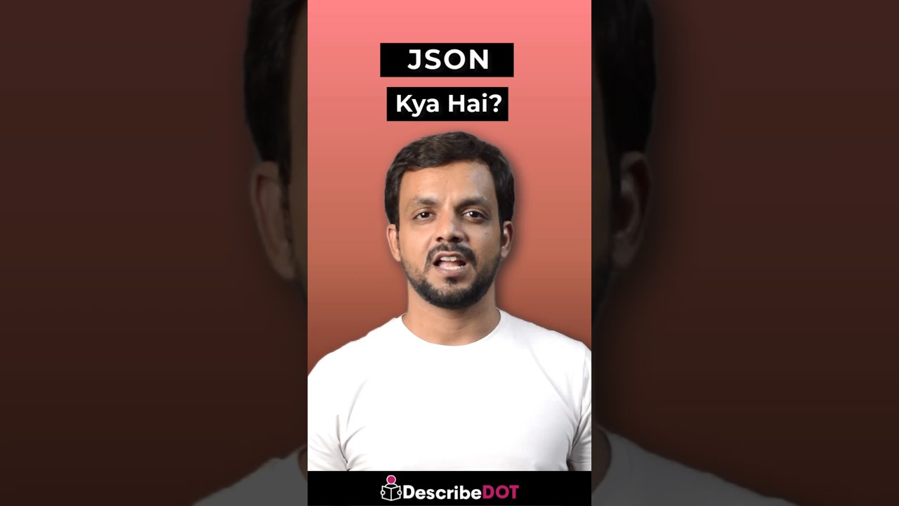 Understanding JSON: A Lightweight Data Format