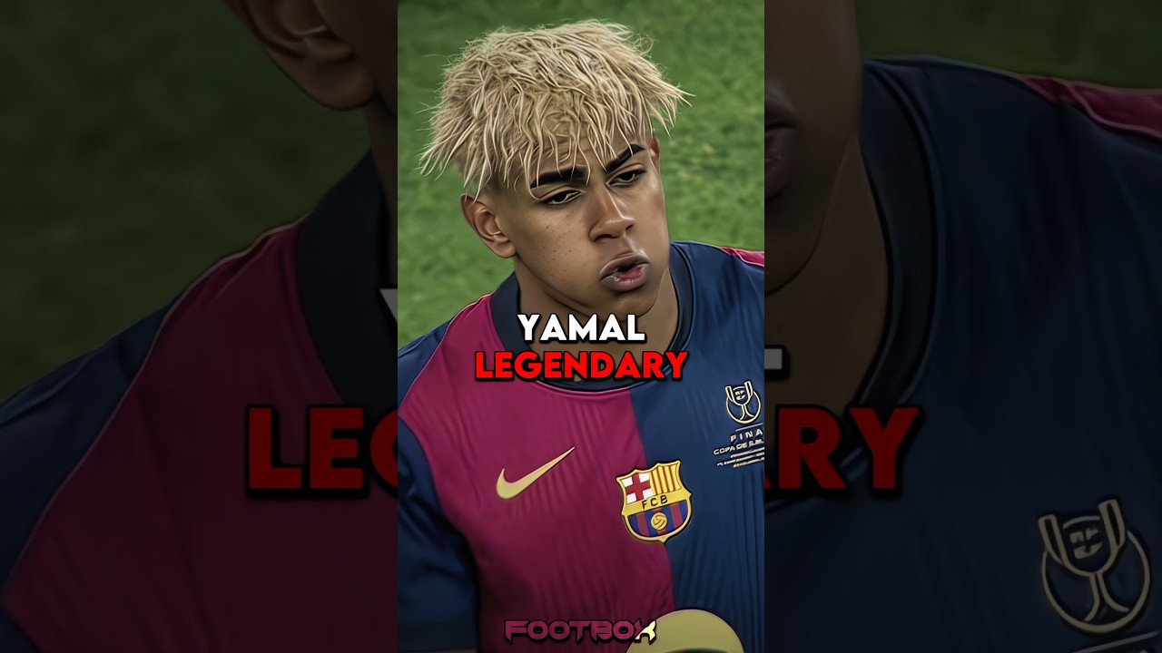 Good, Great & Legendary Players of 2025 🐐