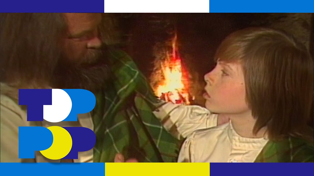 Kelly Family - David's Song (Who'll Come With Me) ๐ถ