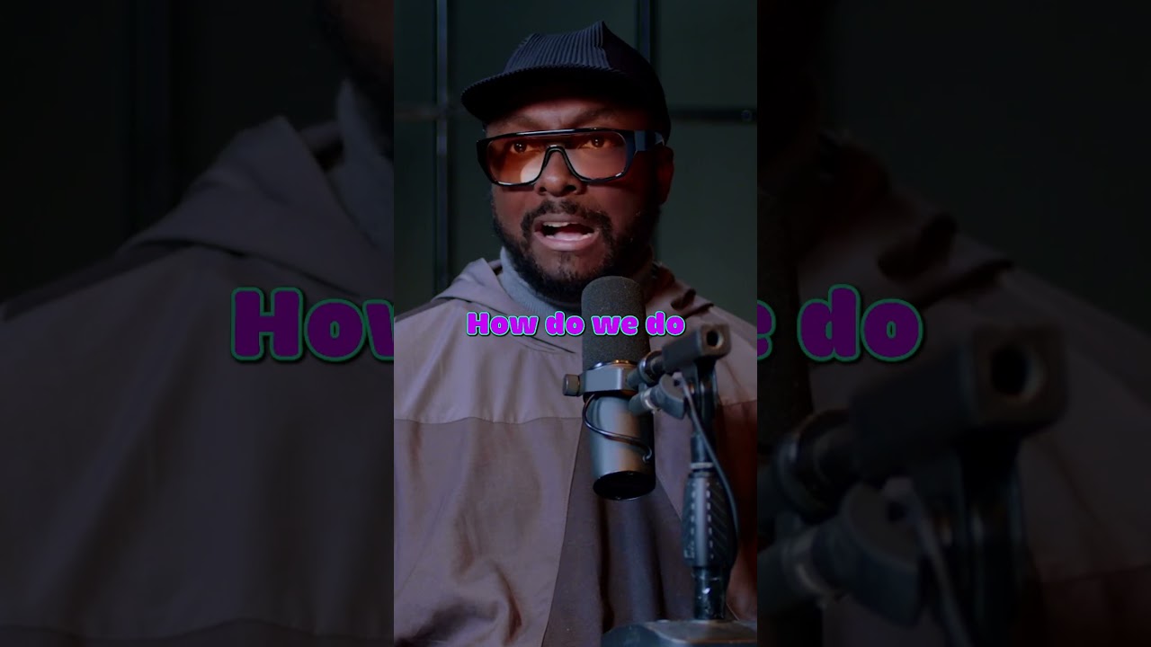 The Black Eyed Peas: Origins & History 🎶