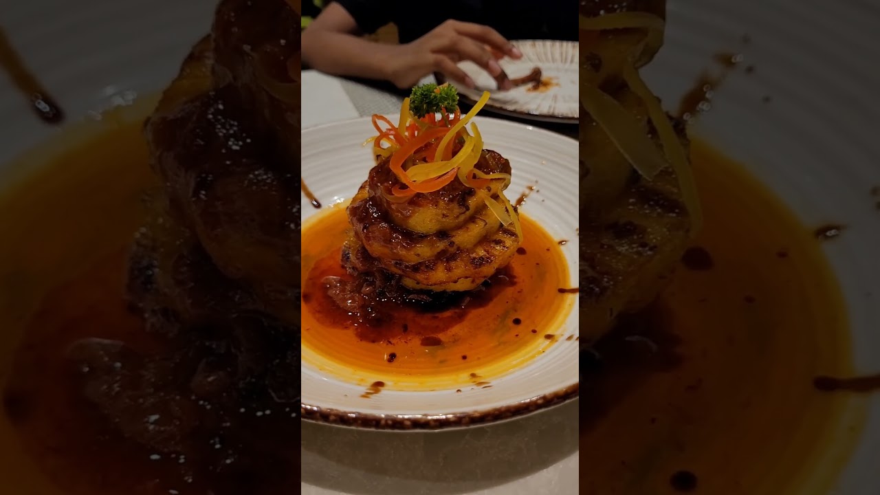 ഷെഫ് പിള്ള ചേട്ടന്റെ കട 🍽️ Trivandrum Foodie Spot