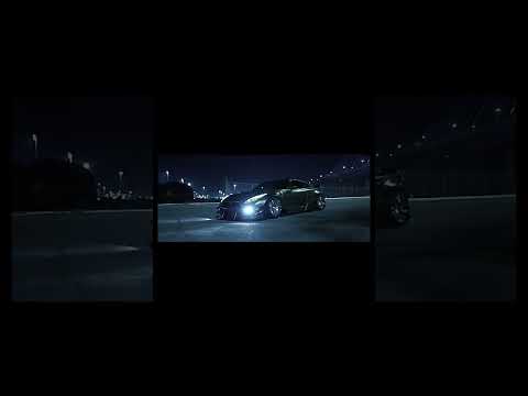 GTR EDIT NIGHT lovell edit #INFINITE EDIXTOR #TREND#MW@Xcreationedits