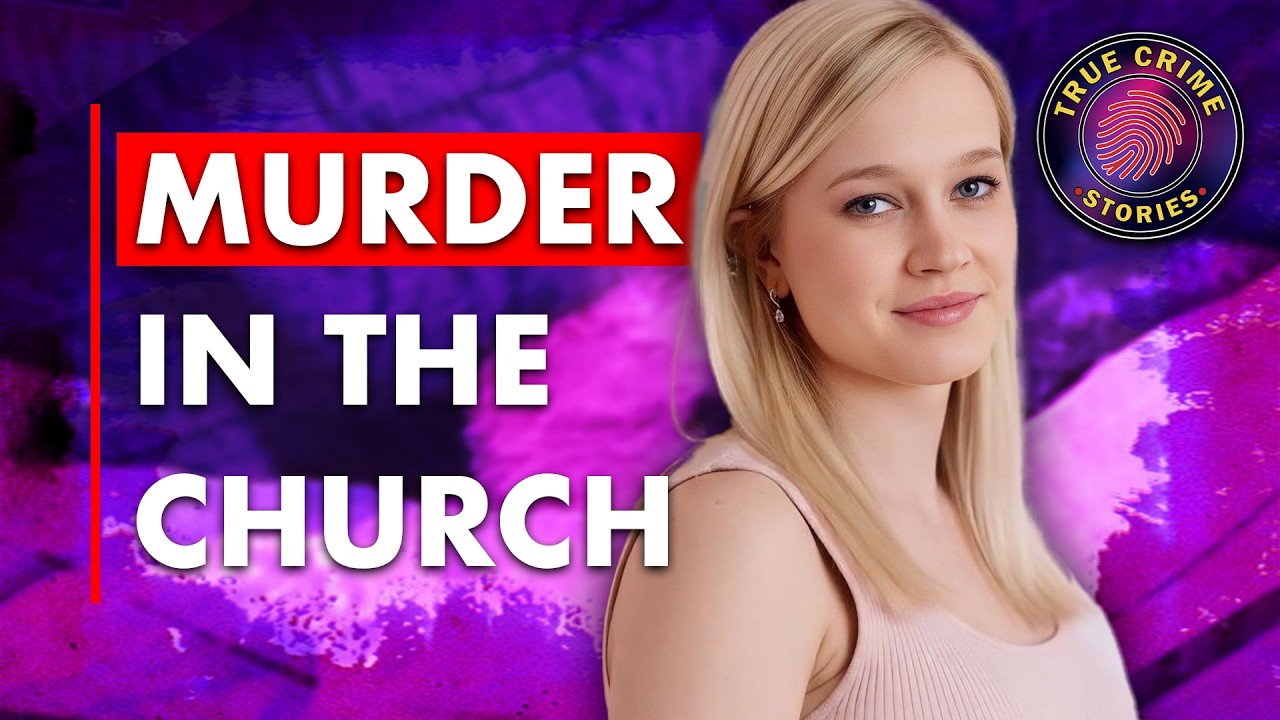 Rebekah Gay's Murder: True Crime Documentary 2025