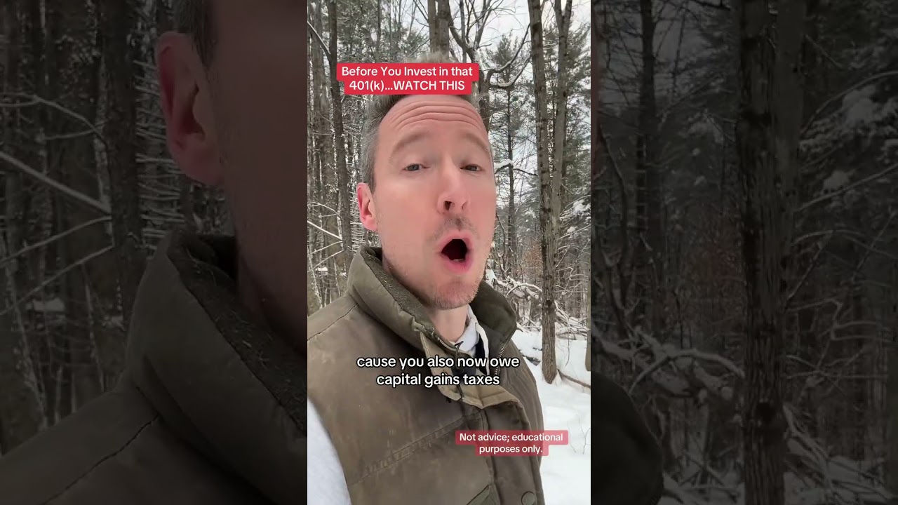 Evaluating the Truth About 401(k) Investments and Financial Advice