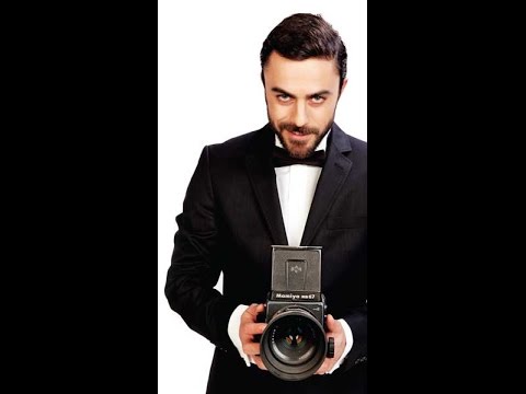 Eren Hacısalihoğlu Kimdir? Hayatı ve Bilinmeyenler