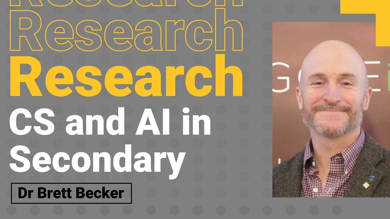 Unlocking the Power of Generative AI in Secondary School Computer Science 🚀