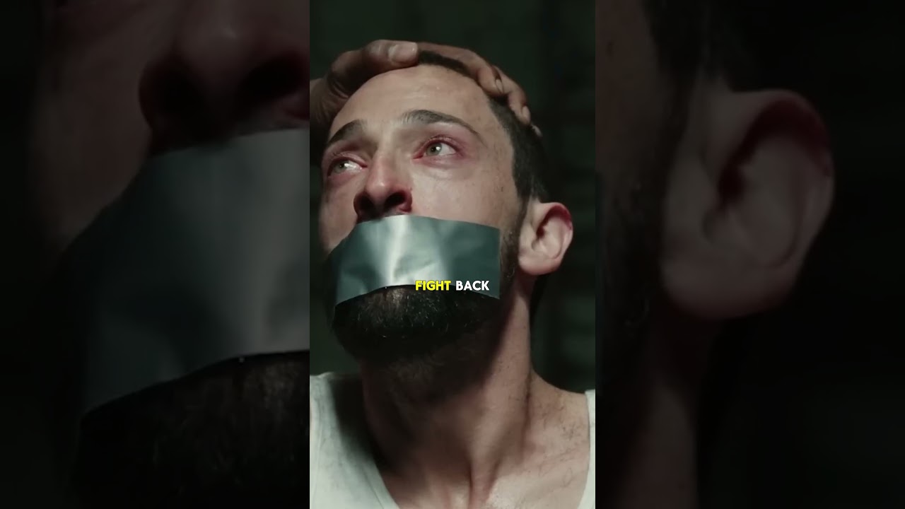 Shocking Truth Behind the Stanford Prison Experiment 🎬