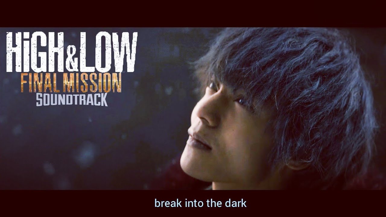 Valentine feat. RUI & Afro Jack - Break Into The Dark OST 🎶