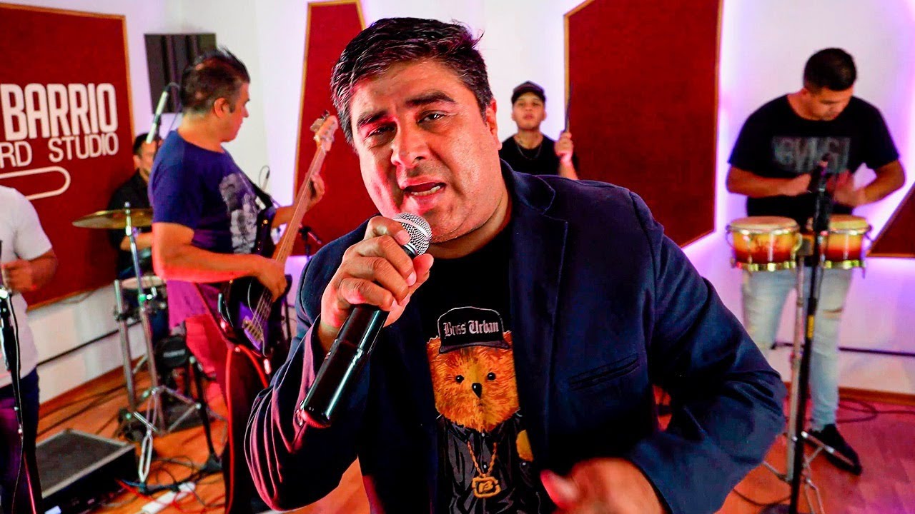 🎶 Grupo Green en Vivo: Clásicos que No Puedes Perderte