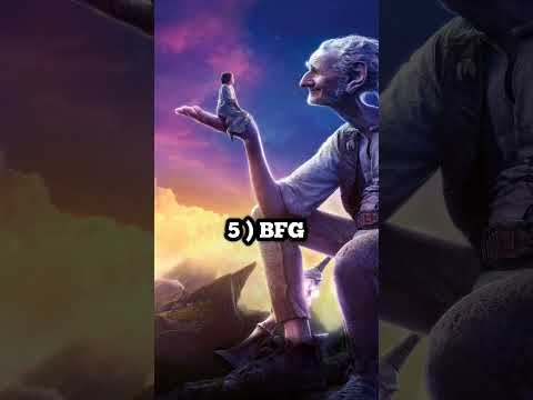 Most Popular Fantasy Movies | Best Fantasy Movies in Tamil dubbed |sparrow's THINK |#fantasymovies |