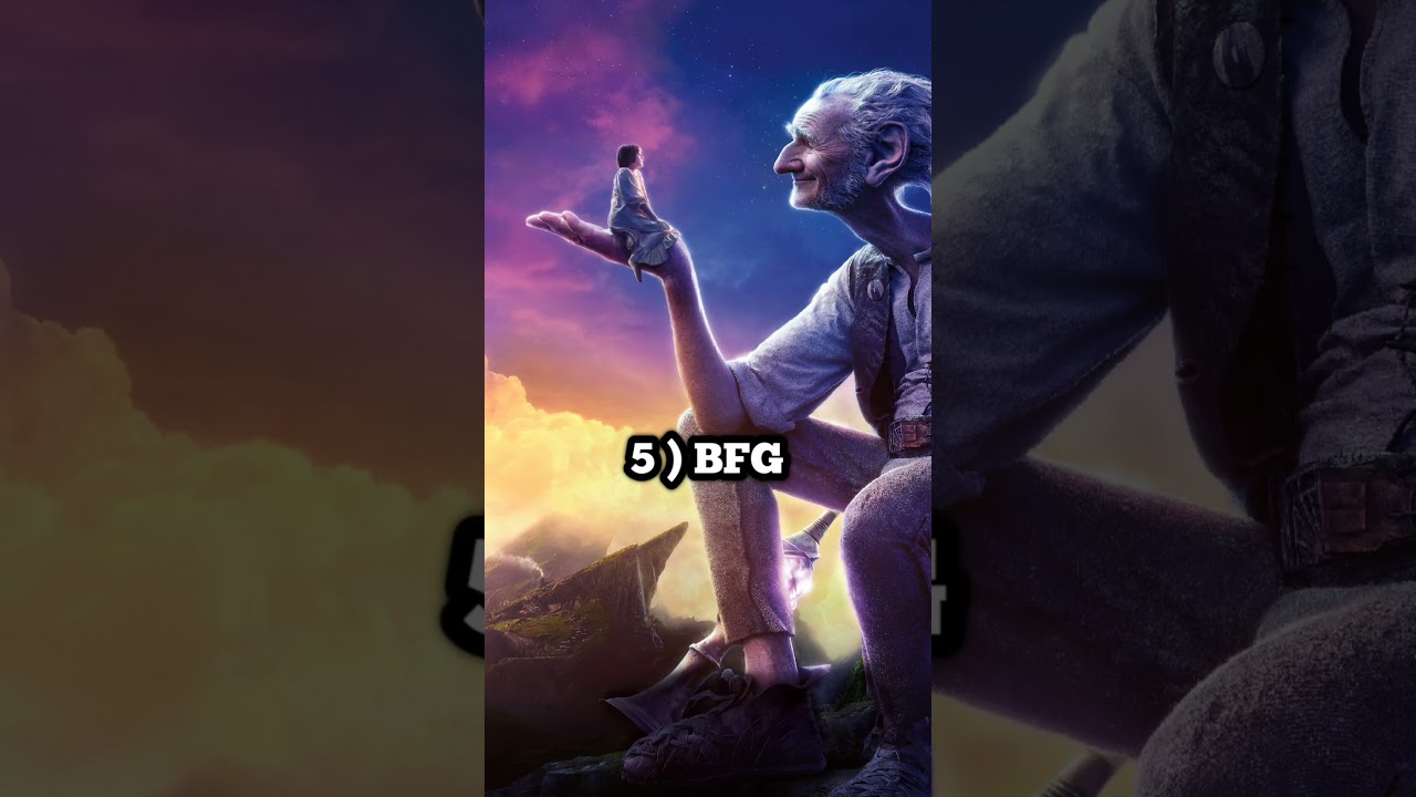 Top Fantasy Movies You Can't Miss! | Tamil Dubbed Picks 🎬